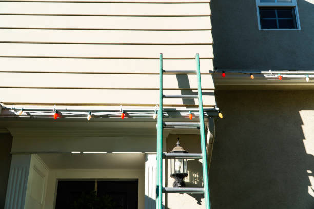 Best Stucco Siding  in Theodore, AL