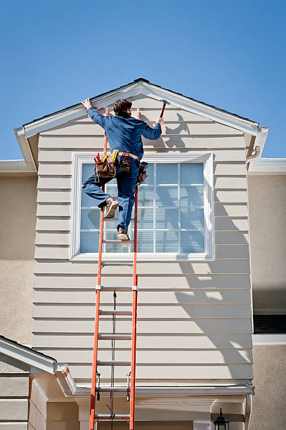 Best Siding for New Construction  in Theodore, AL