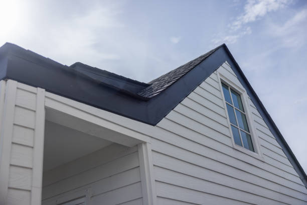 Best Residential Vinyl Siding Installation  in Theodore, AL