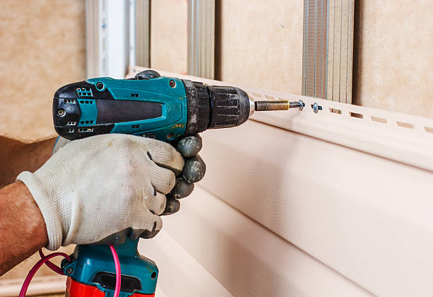 Best Fascia and Soffit Installation  in Theodore, AL
