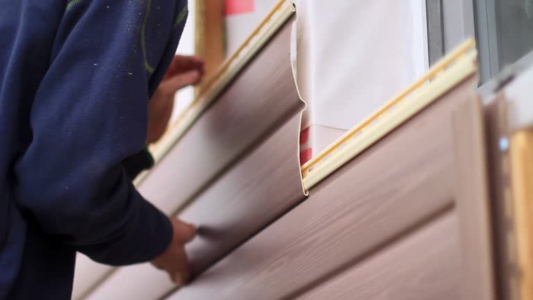 Best Siding Painting and Refinishing  in Theodore, AL